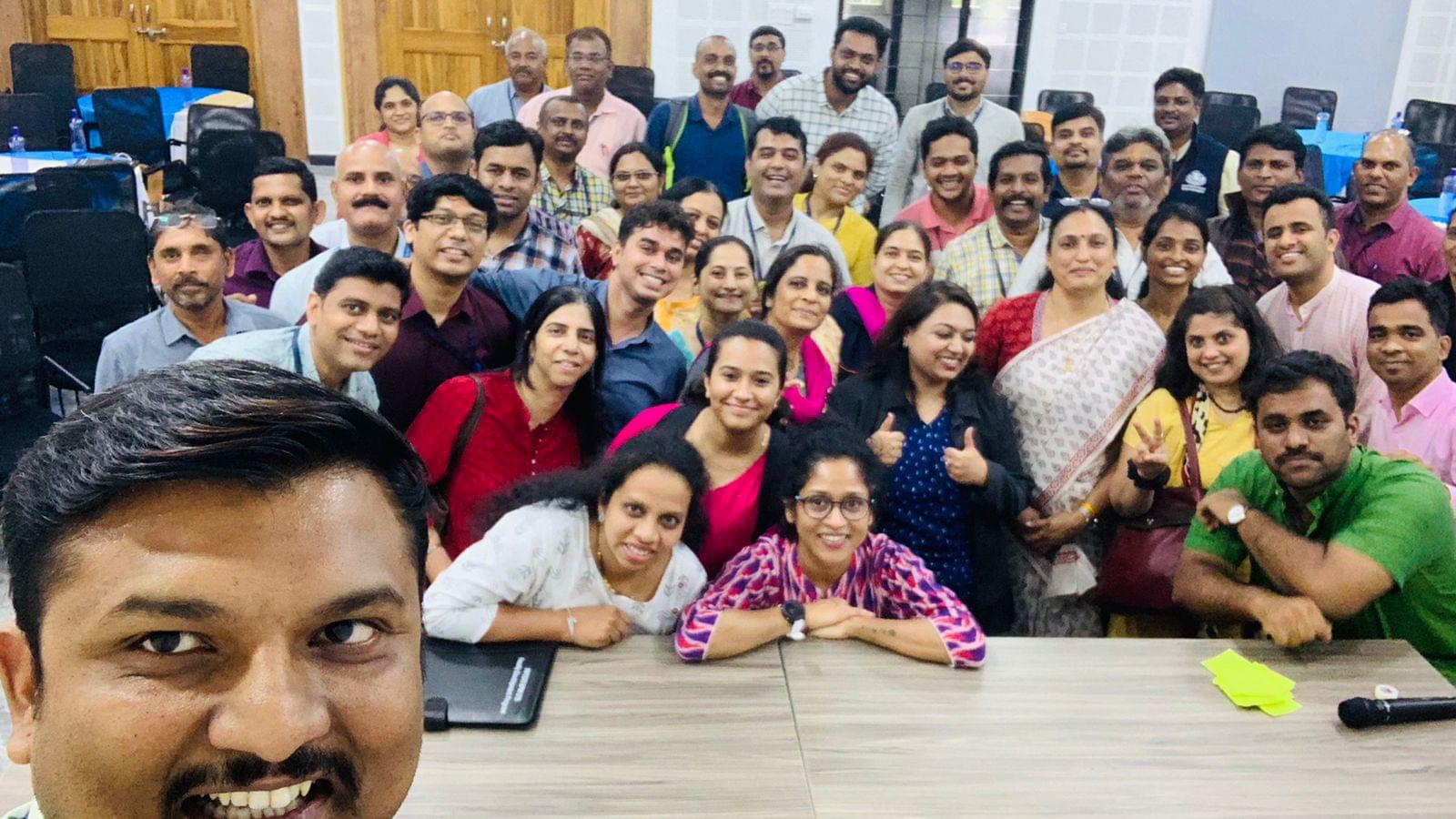 Western Business School Pune General Activity photo 12